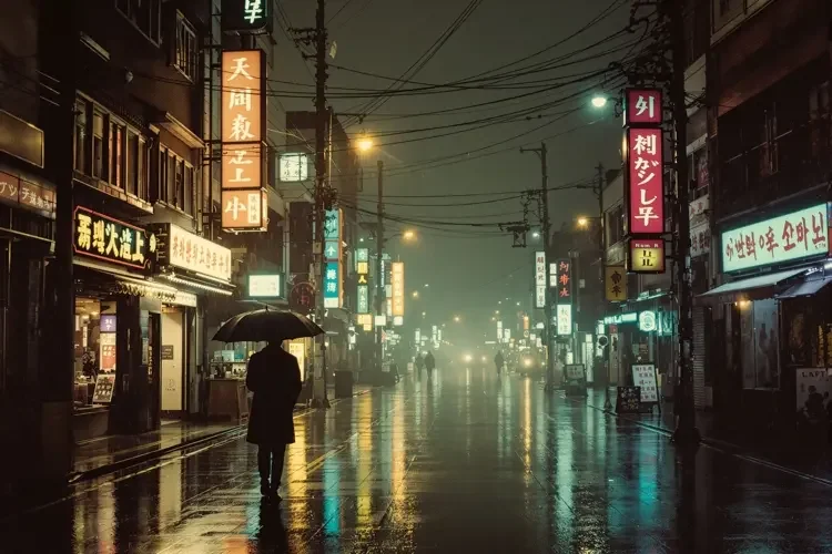 城市孤独症 专题封面