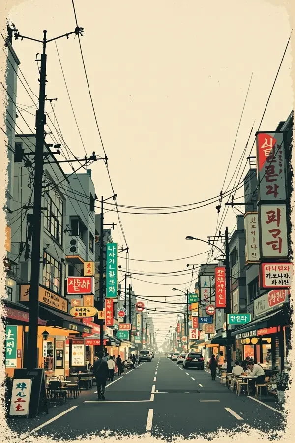 梨泰院的故事 - 香蕉影视app 梨泰院的故事 电影海报